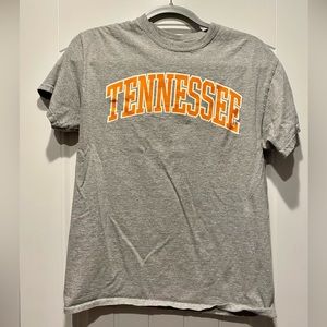Tennessee Vols Top of the World T-Shirt Size Medium